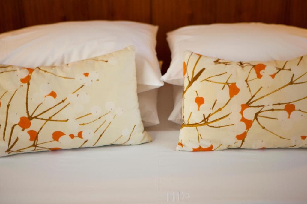 Philippos Hotel - 21