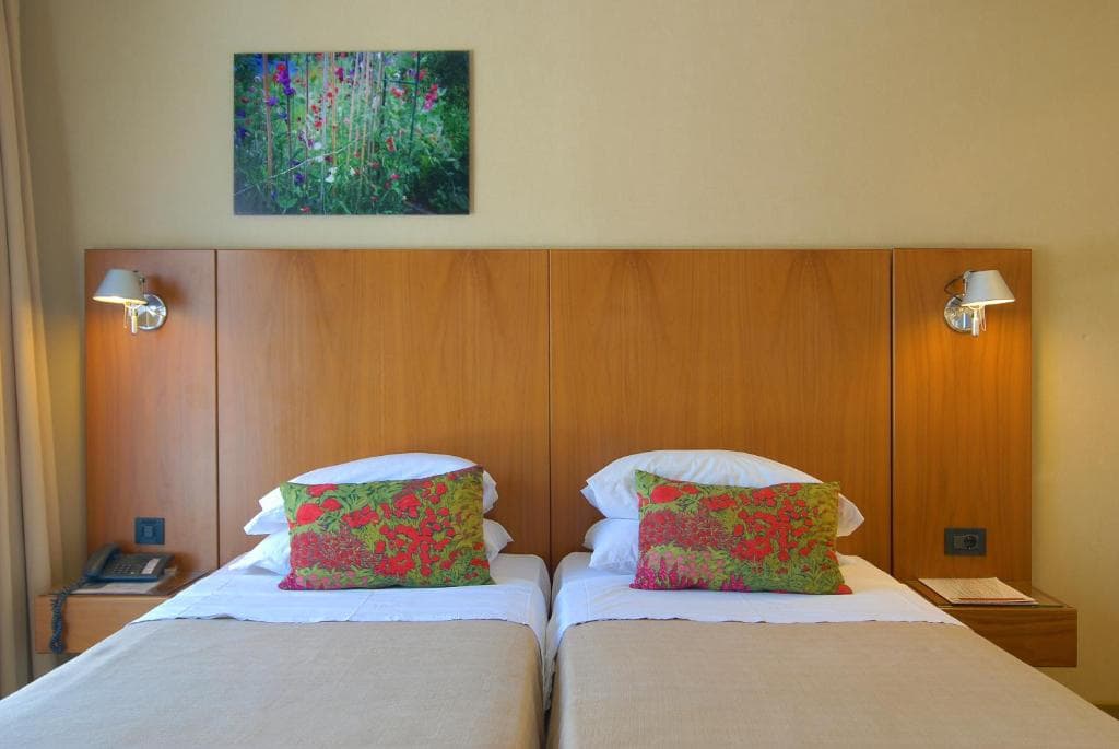 Philippos Hotel - 22