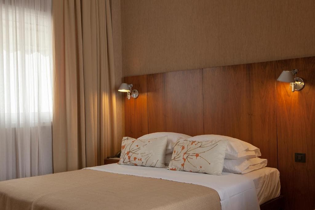 Philippos Hotel - 23