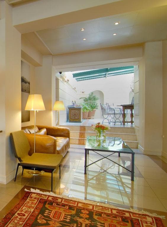 Philippos Hotel - 25