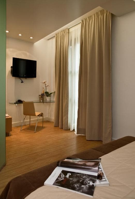 Chic Hotel - 5