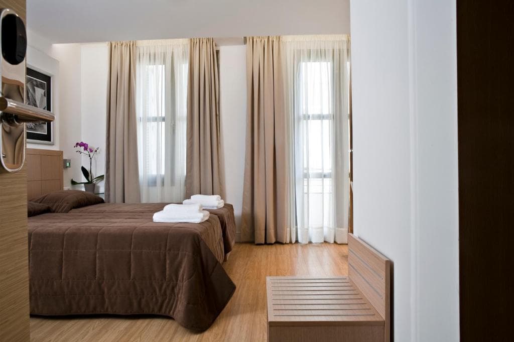 Chic Hotel - 13