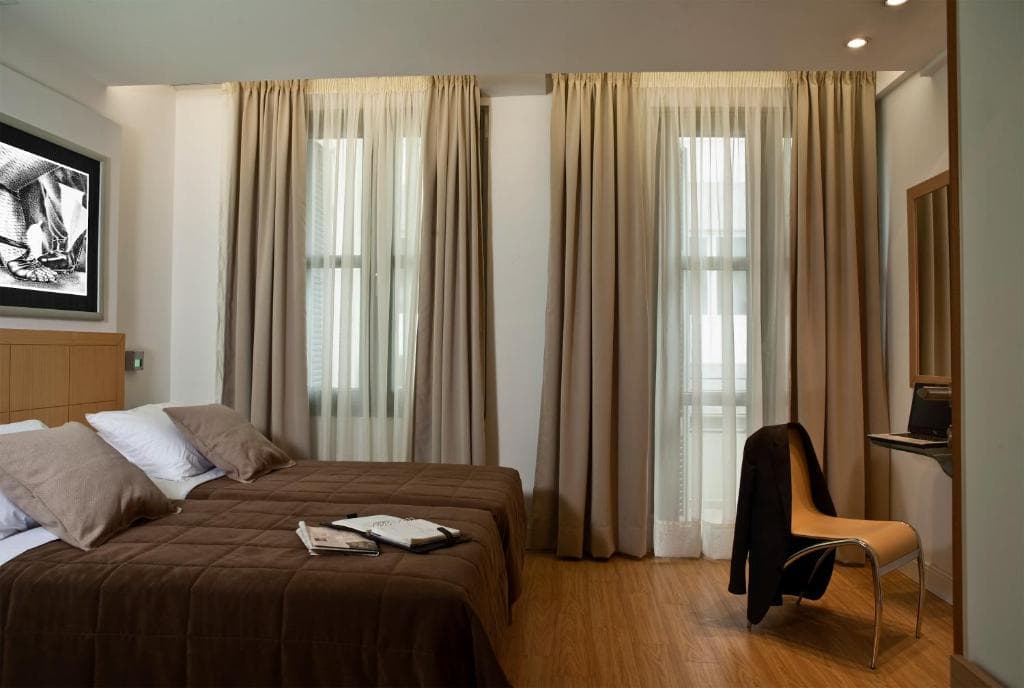 Chic Hotel - 14