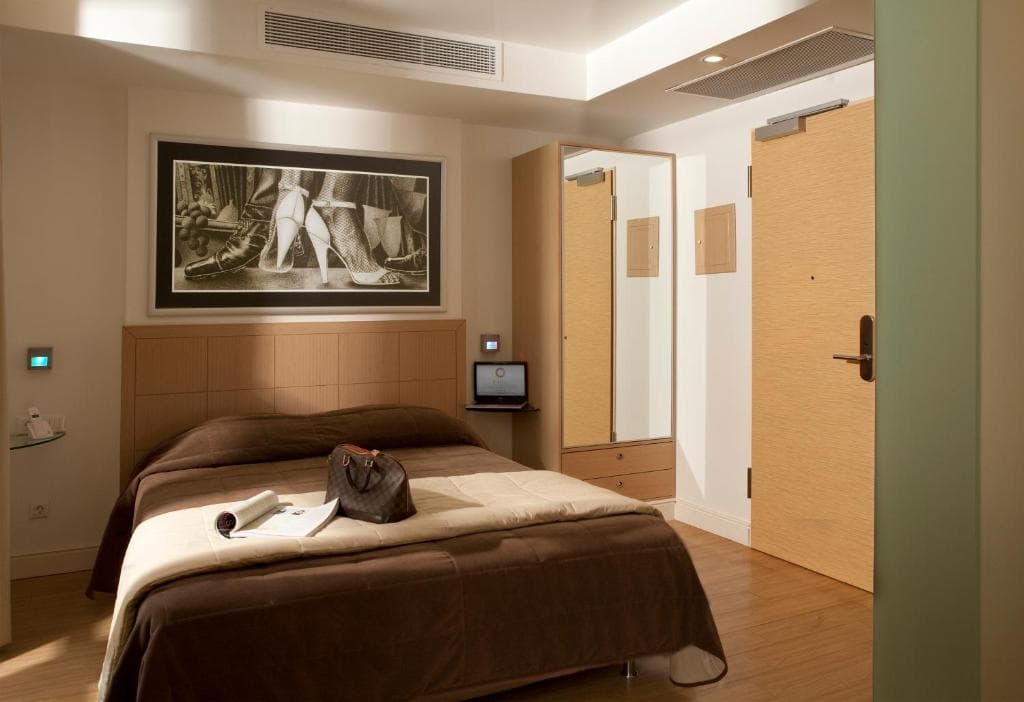 Chic Hotel - 19