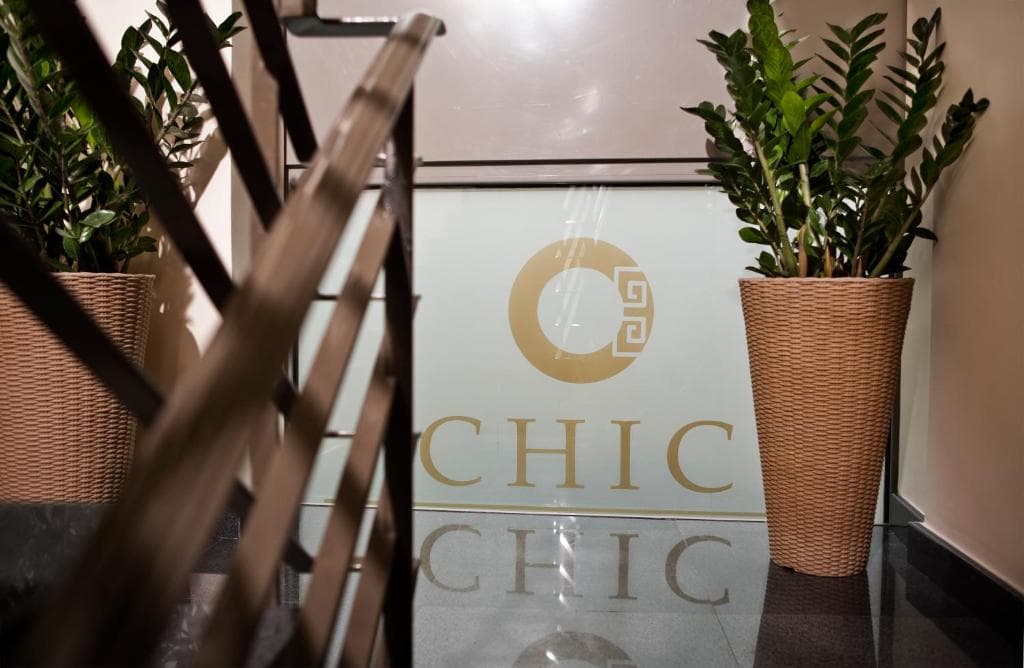 Chic Hotel - 21