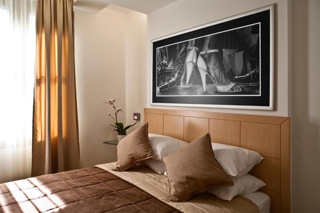 Chic Hotel - 22
