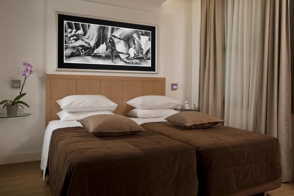 Chic Hotel - 23