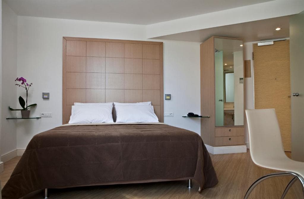 Chic Hotel - 26