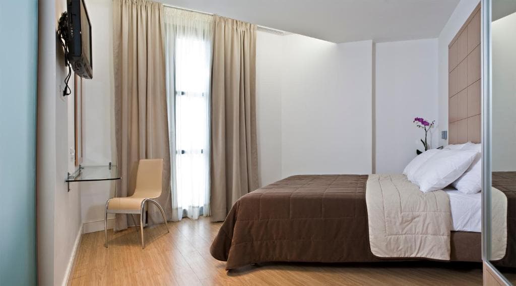 Chic Hotel - 27