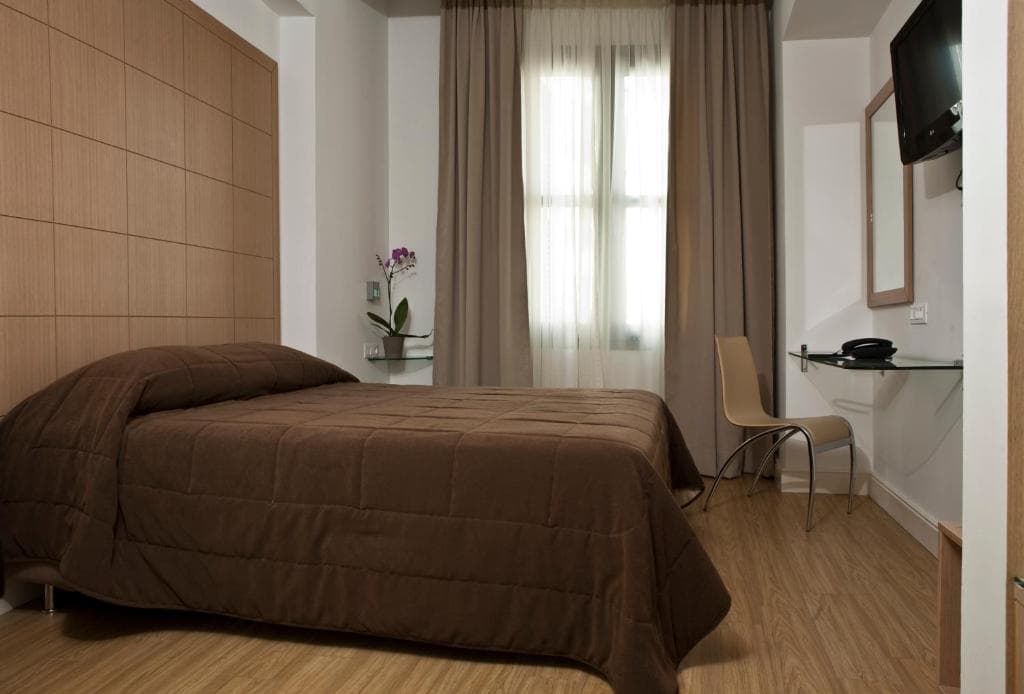 Chic Hotel - 28