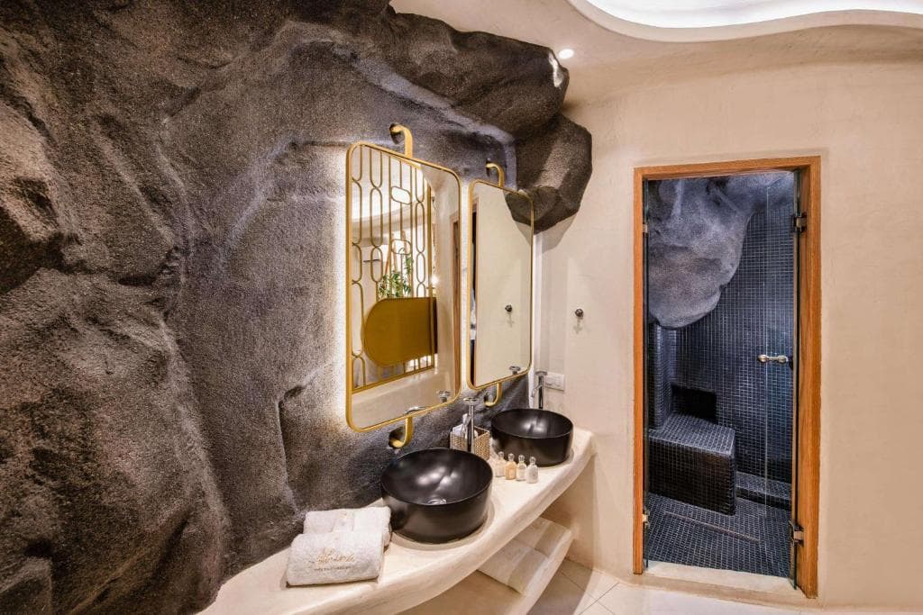 Athina Luxury Suites - 2