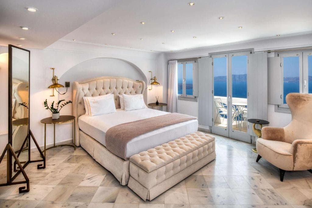 Athina Luxury Suites - 3