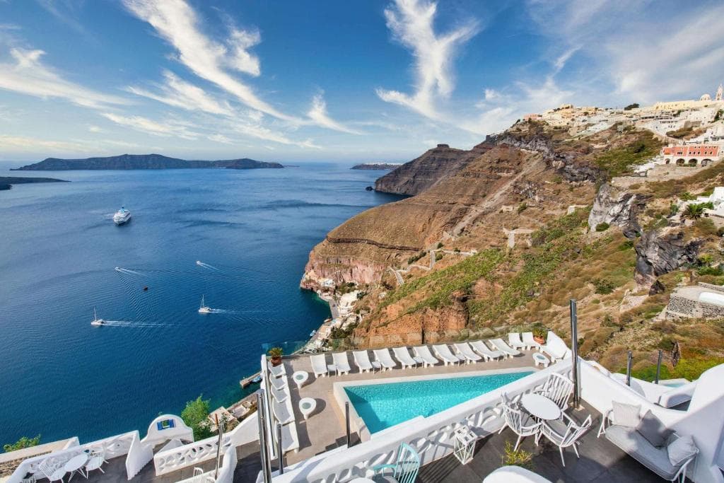 Athina Luxury Suites - 4