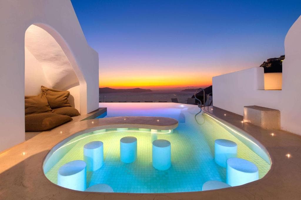 Athina Luxury Suites - 5