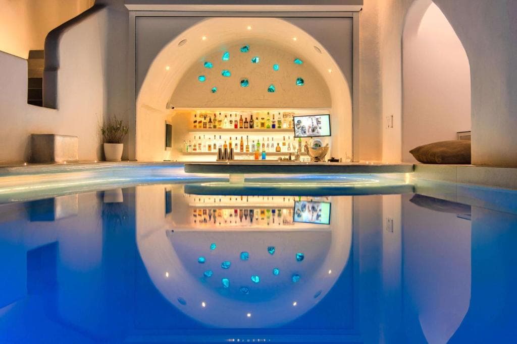 Athina Luxury Suites - 6
