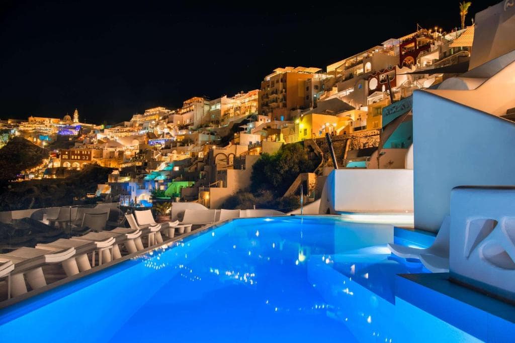 Athina Luxury Suites - 7