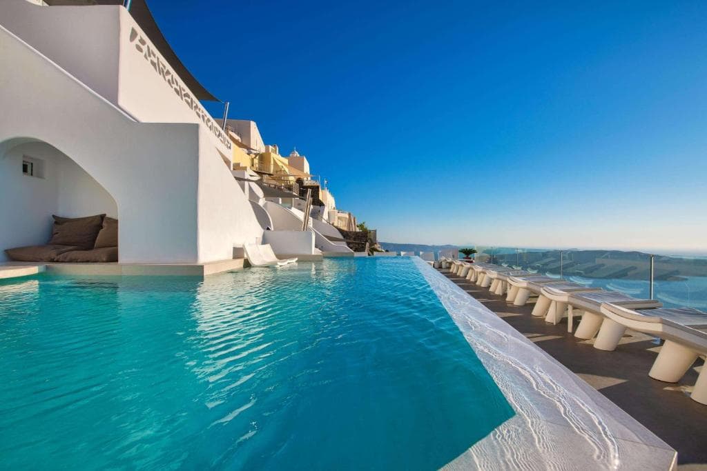 Athina Luxury Suites - 8