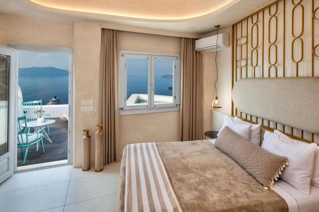Athina Luxury Suites - 10