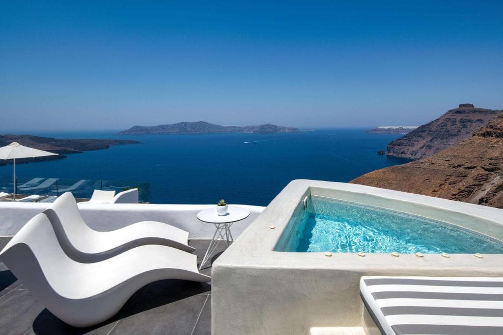 Athina Luxury Suites - 13