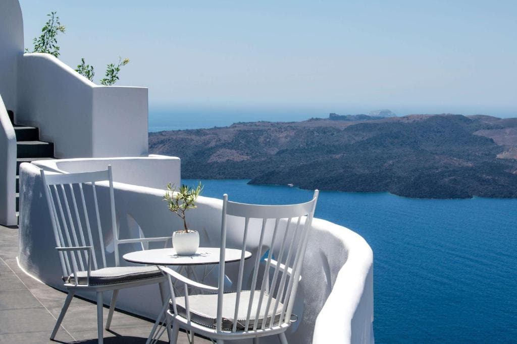 Athina Luxury Suites - 14