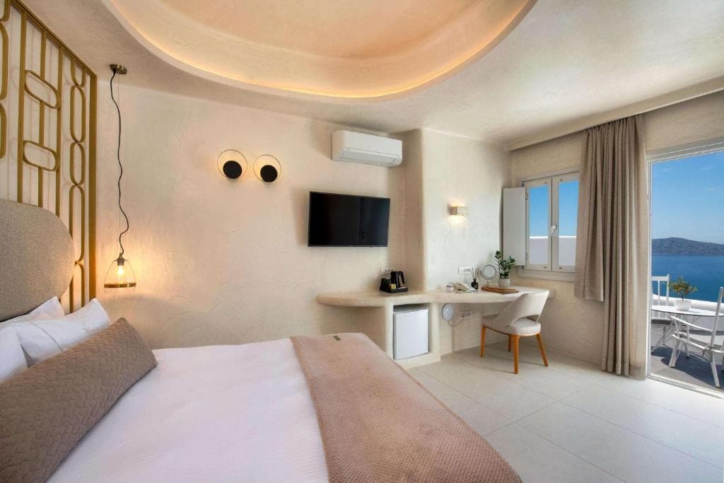 Athina Luxury Suites - 20