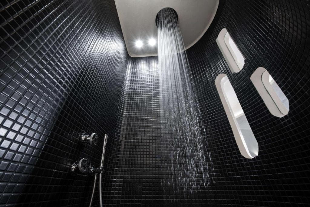 Athina Luxury Suites - 21