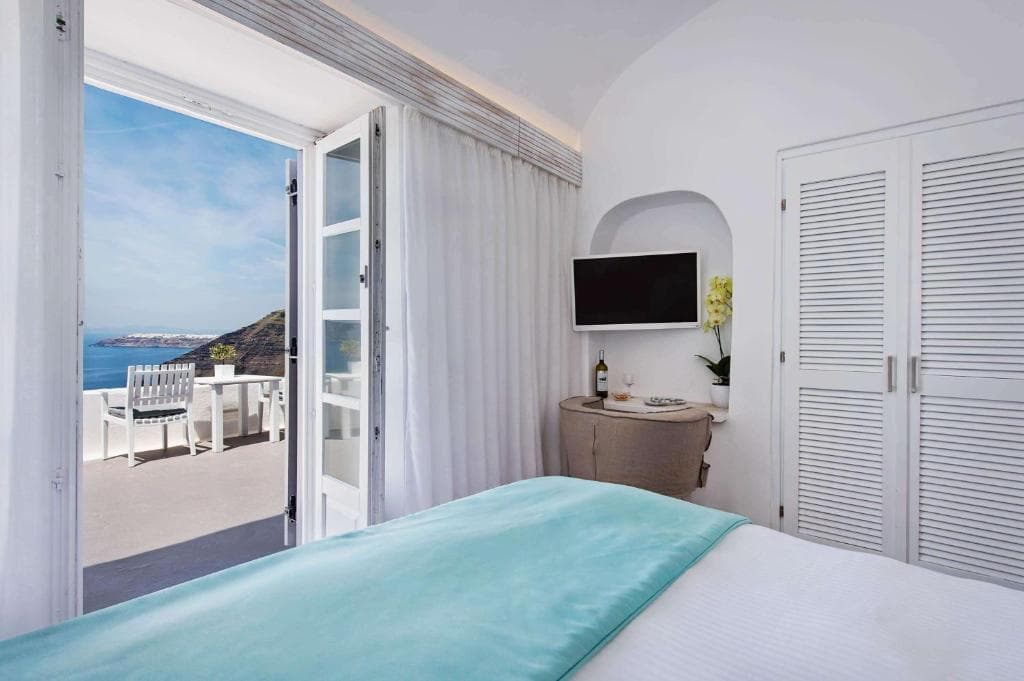 Athina Luxury Suites - 22