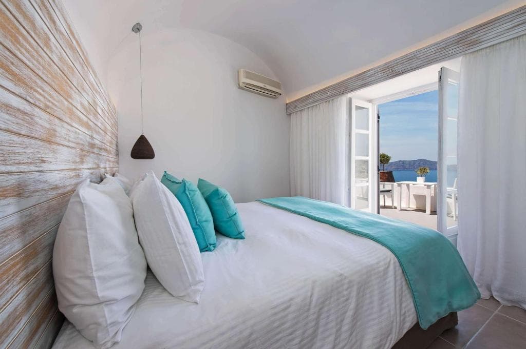 Athina Luxury Suites - 23