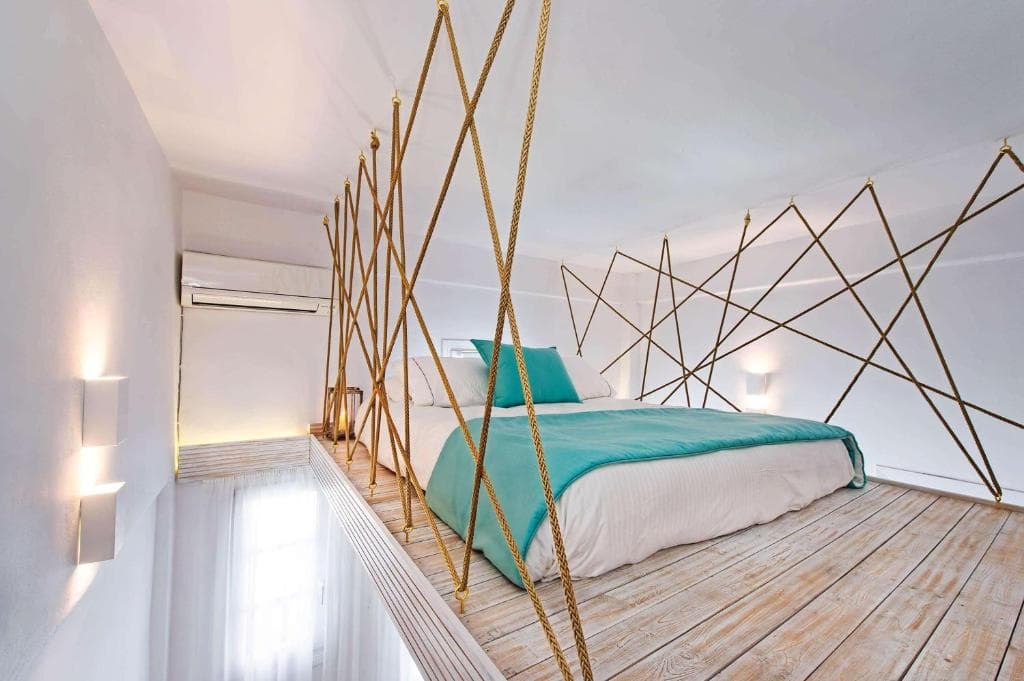 Athina Luxury Suites - 24