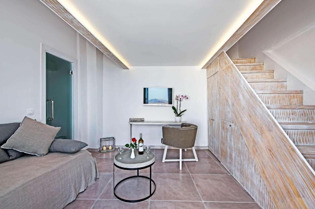 Athina Luxury Suites - 26