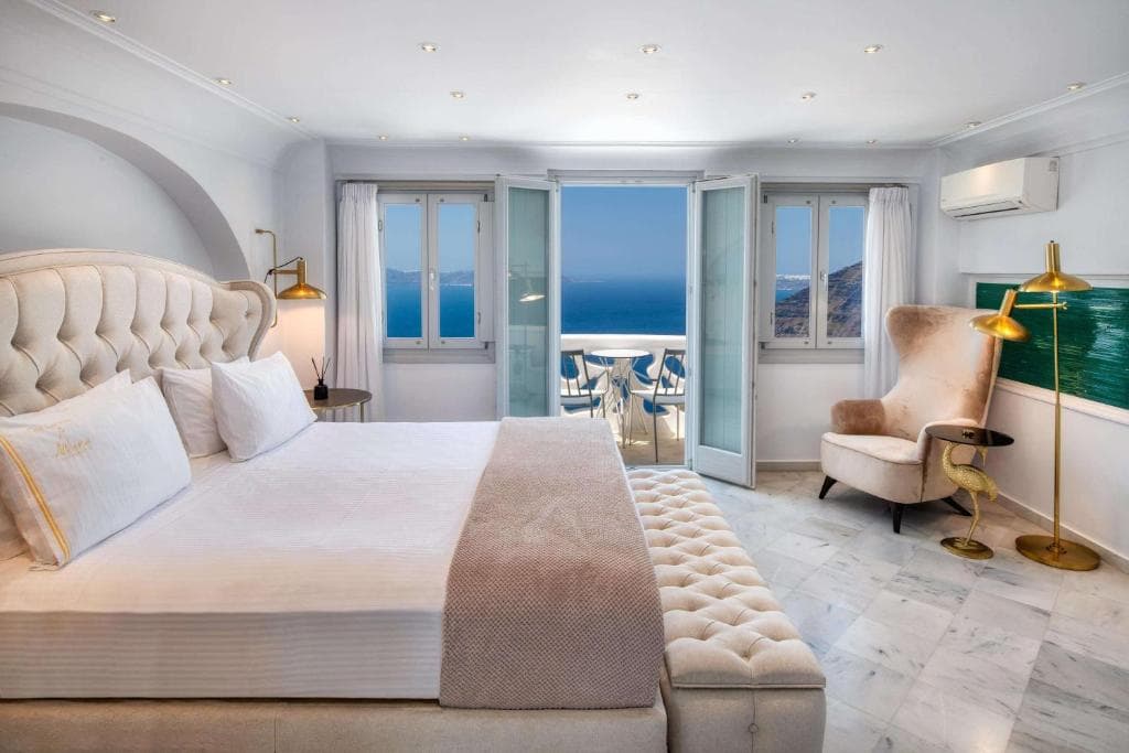 Athina Luxury Suites - 27