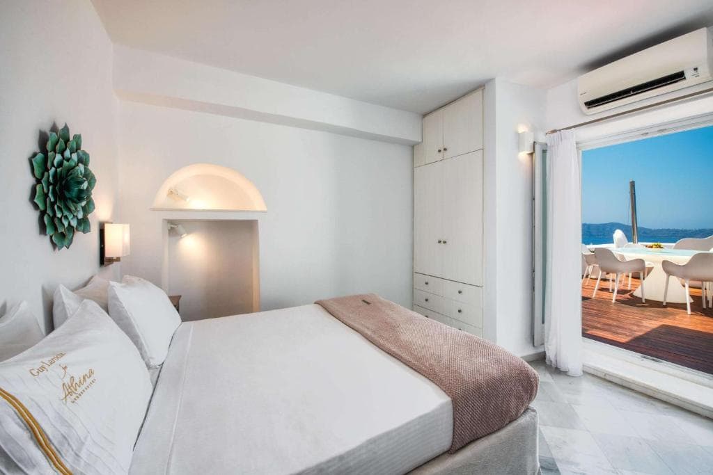 Athina Luxury Suites - 28