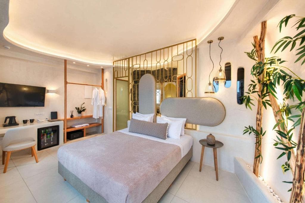 Athina Luxury Suites - 35
