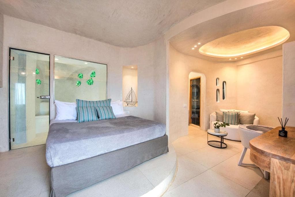 Athina Luxury Suites - 36