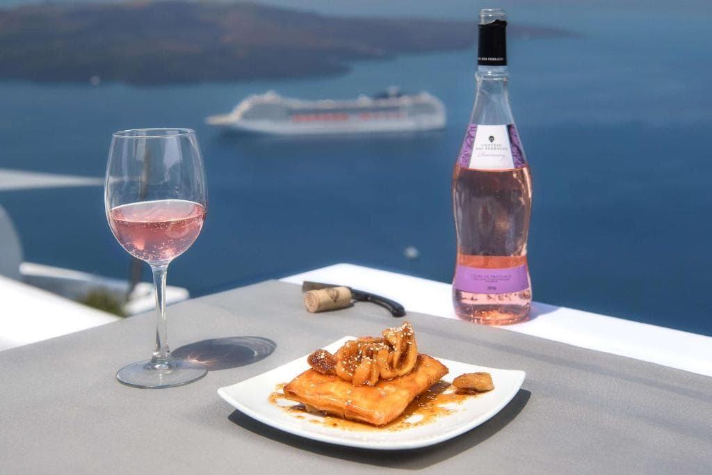 Athina Luxury Suites - 43