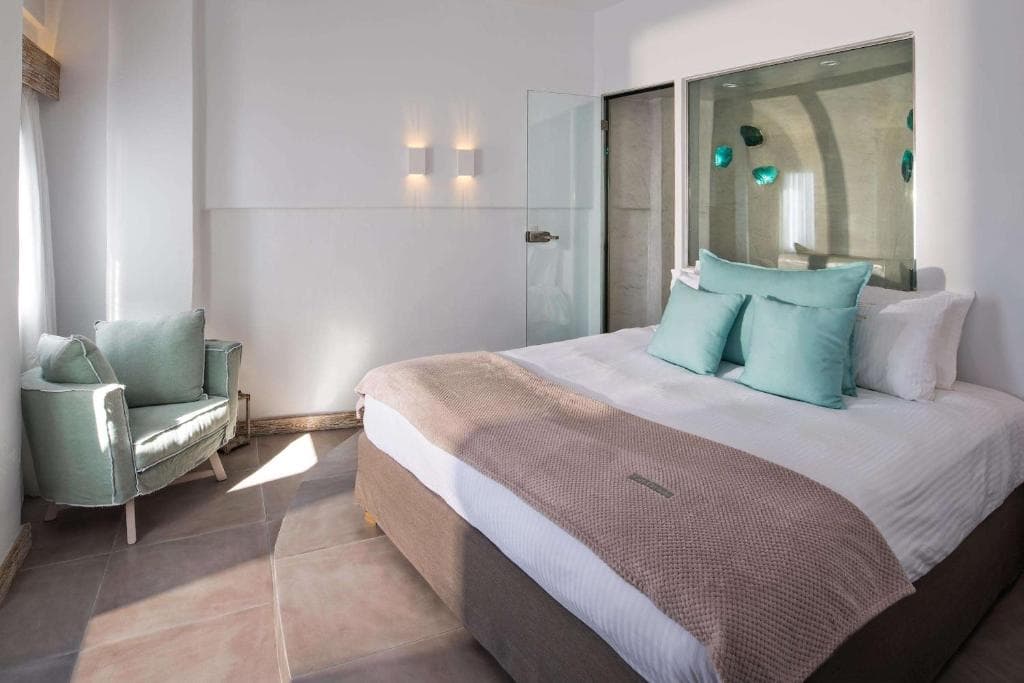 Athina Luxury Suites - 44
