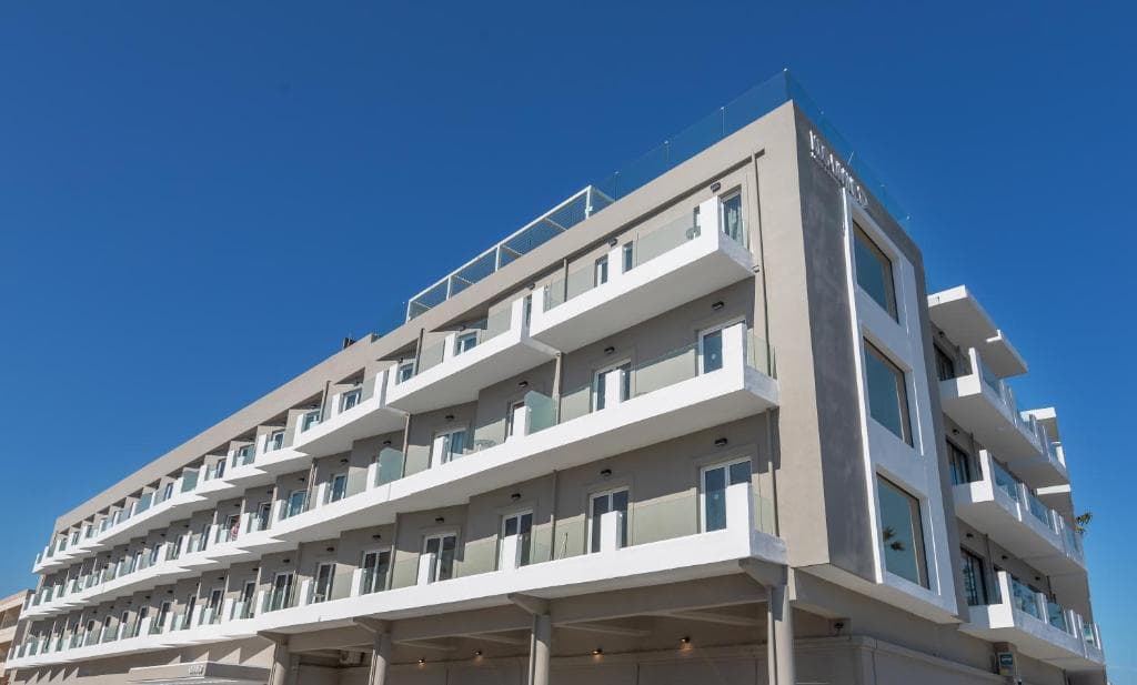 Kos Divine Hotel & Suites - 6