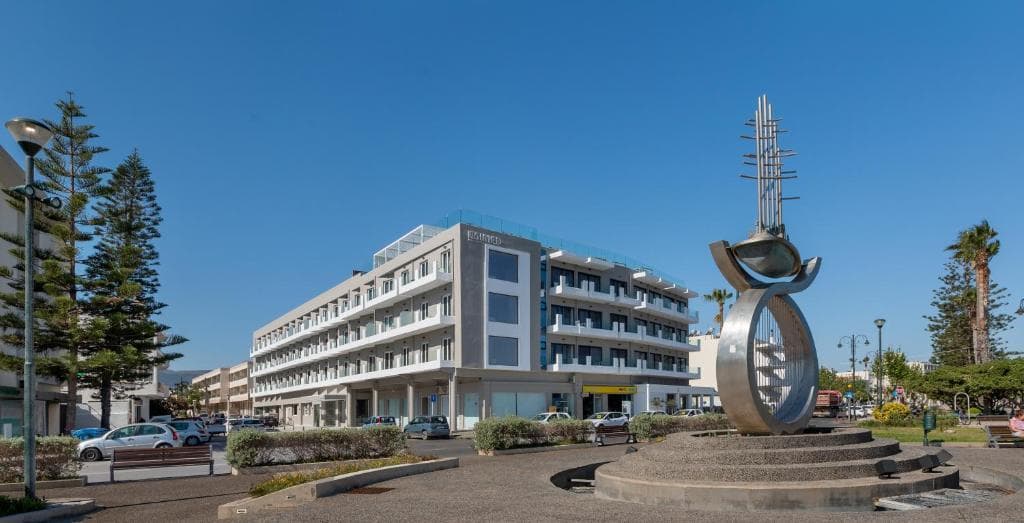 Kos Divine Hotel & Suites - 1