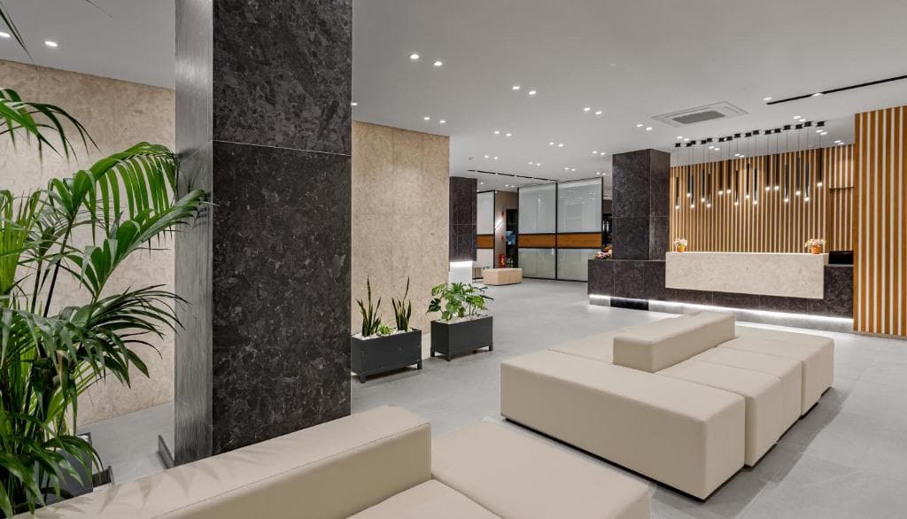 Kos Divine Hotel & Suites - 14