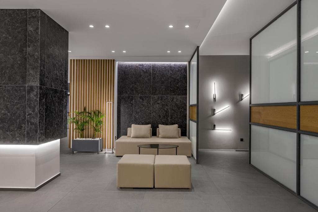 Kos Divine Hotel & Suites - 20