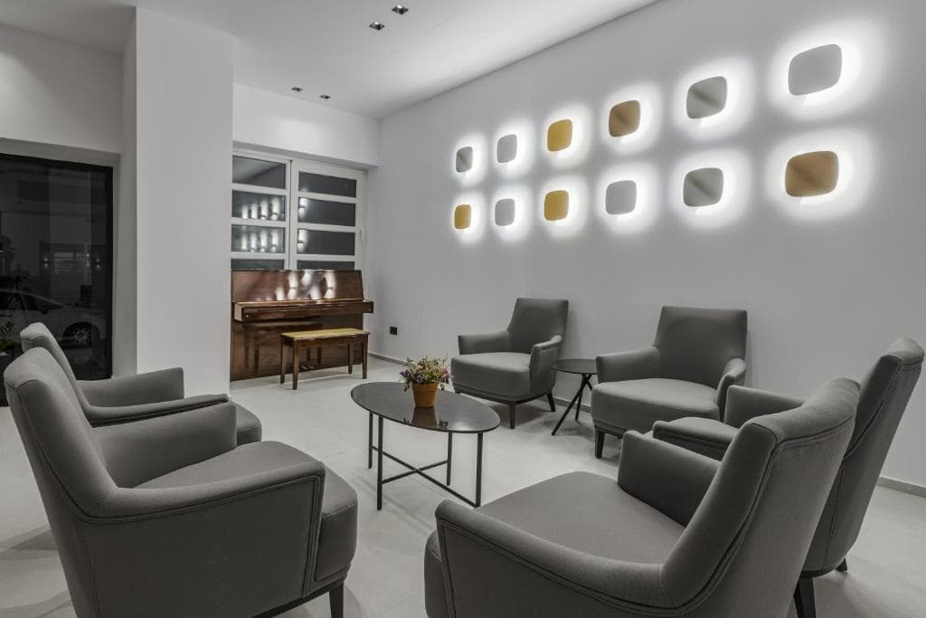 Kos Divine Hotel & Suites - 29
