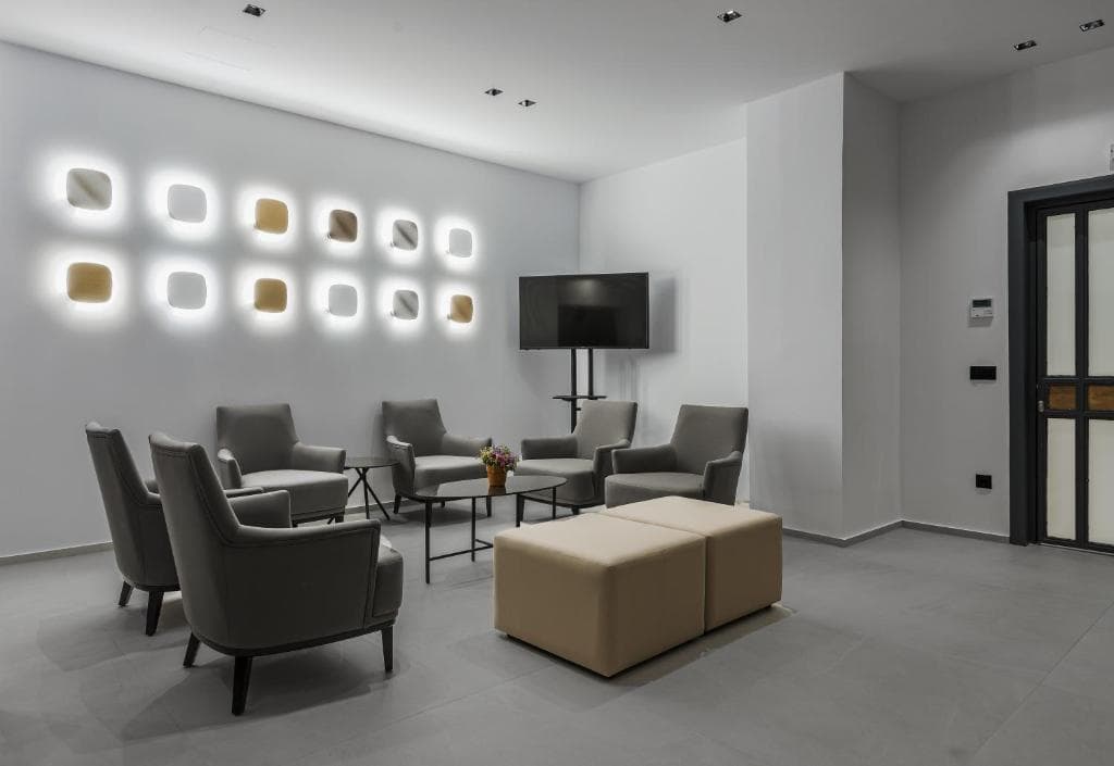 Kos Divine Hotel & Suites - 32
