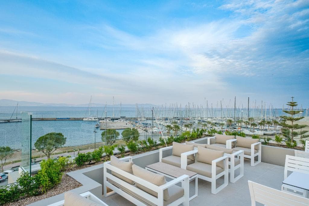Kos Divine Hotel & Suites - 34
