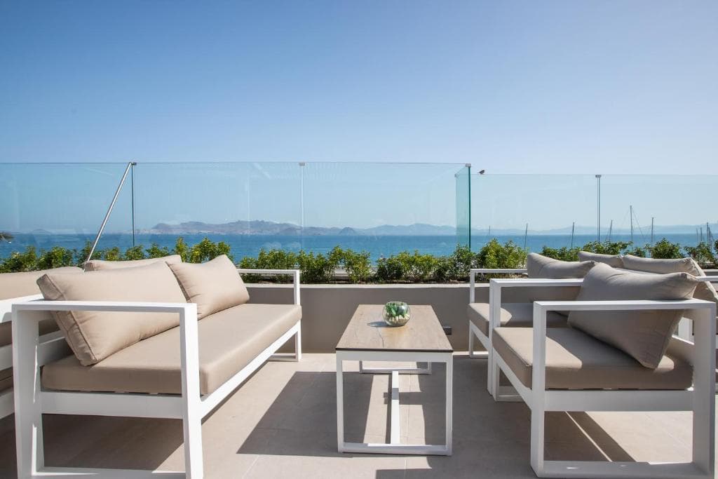 Kos Divine Hotel & Suites - 38