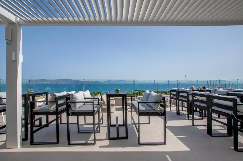 Kos Divine Hotel & Suites - 41