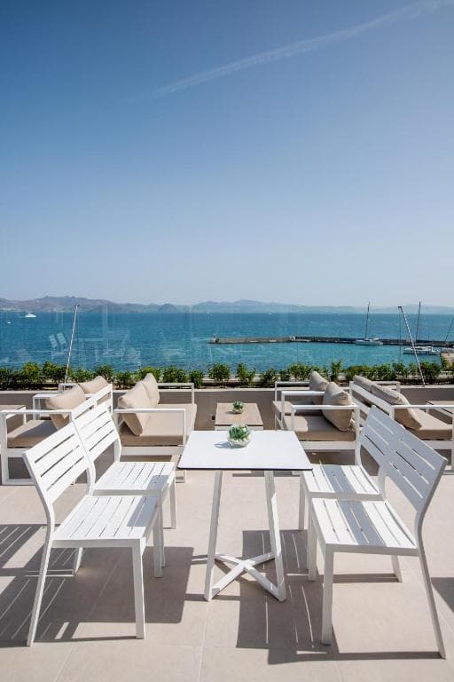 Kos Divine Hotel & Suites - 42