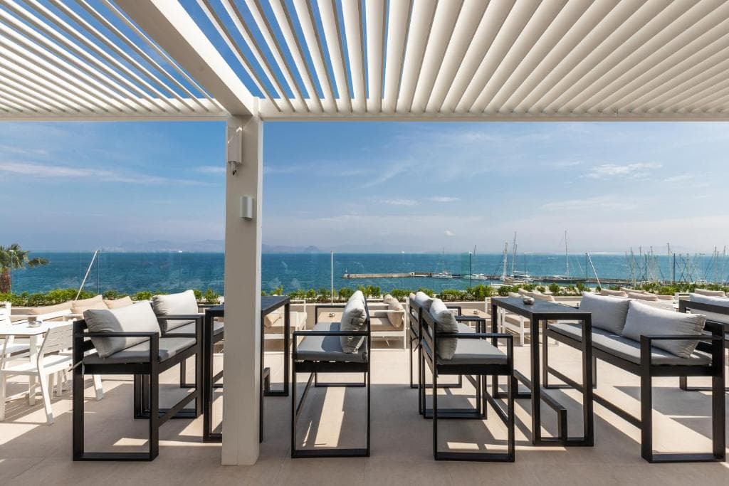 Kos Divine Hotel & Suites - 45