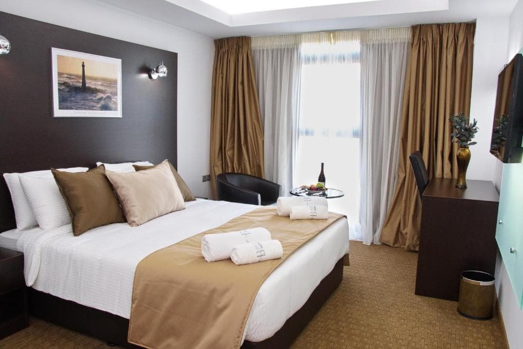 Breeze Boutique Hotel - 2