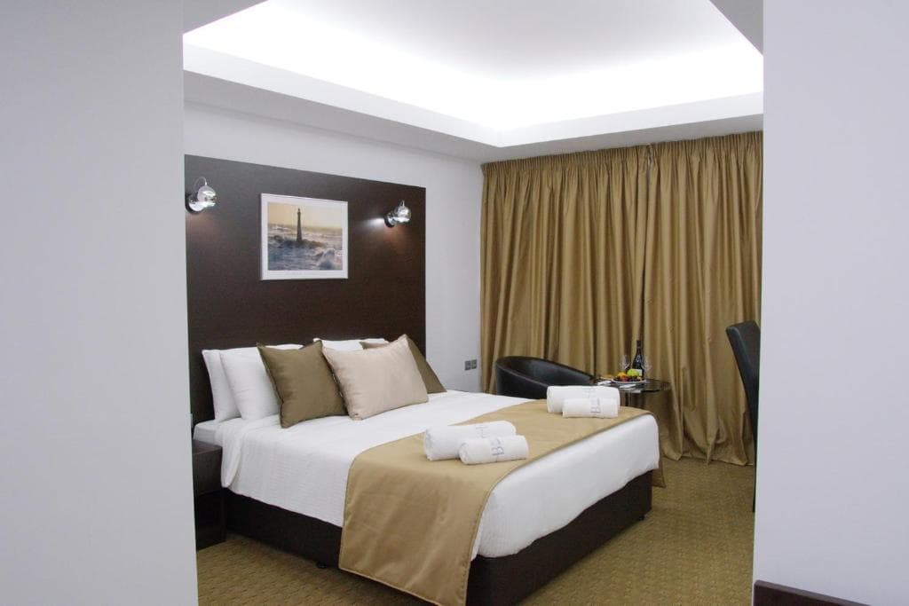 Breeze Boutique Hotel - 6