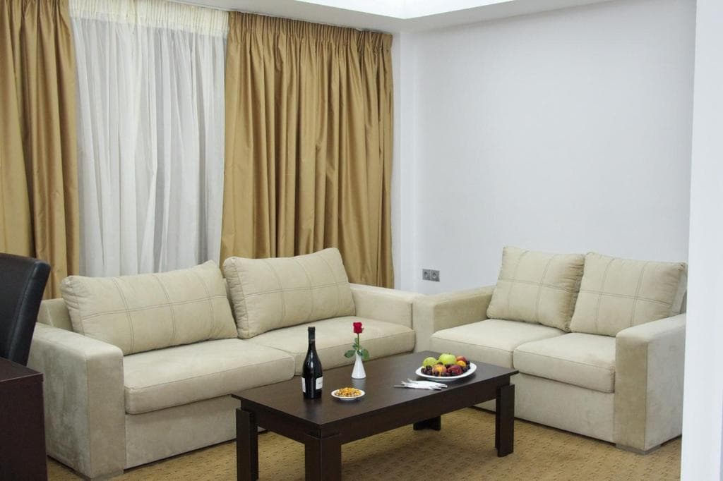 Breeze Boutique Hotel - 7